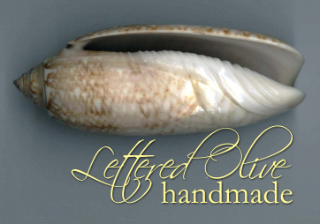 Lettered Olive Handmade - Etsy shop