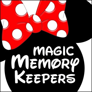 Magic Memory Keepers Logo